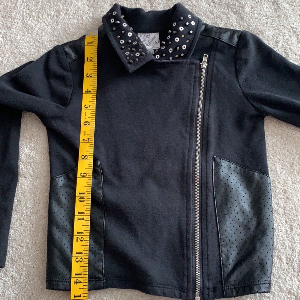 D-Signed Coat - Picture 7 of 9
